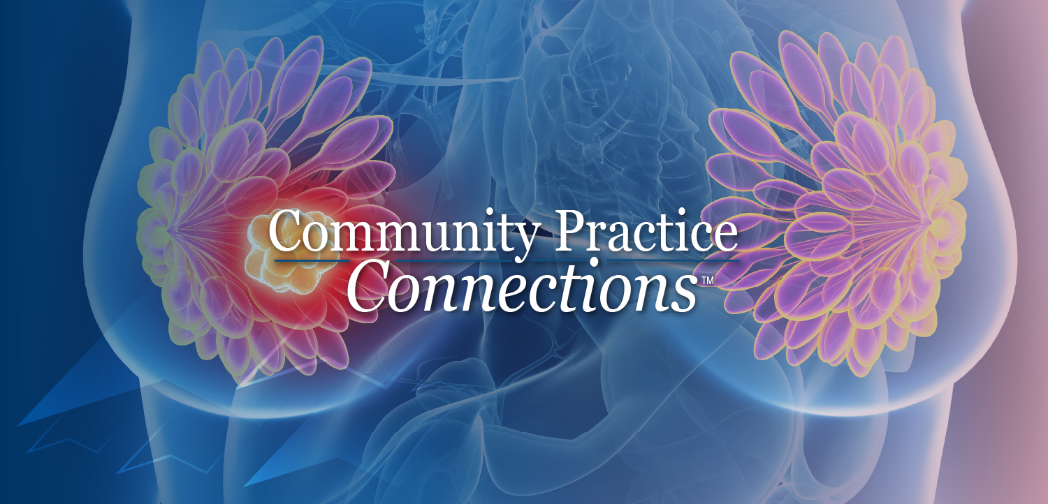Beyond Primary End Points: Digging Into Randomized and Real-World Data to Guide Challenging Treatment Decisions in HR+/HER2− Metastatic Breast Cancer