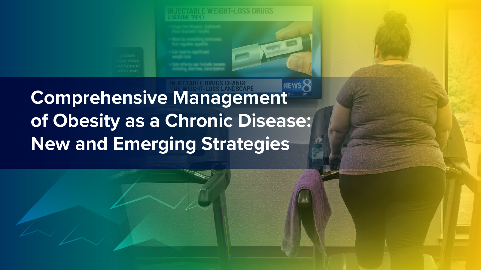 Clinical Consultations: Comprehensive Management of Obesity as a Chronic Disease: New and Emerging Strategies