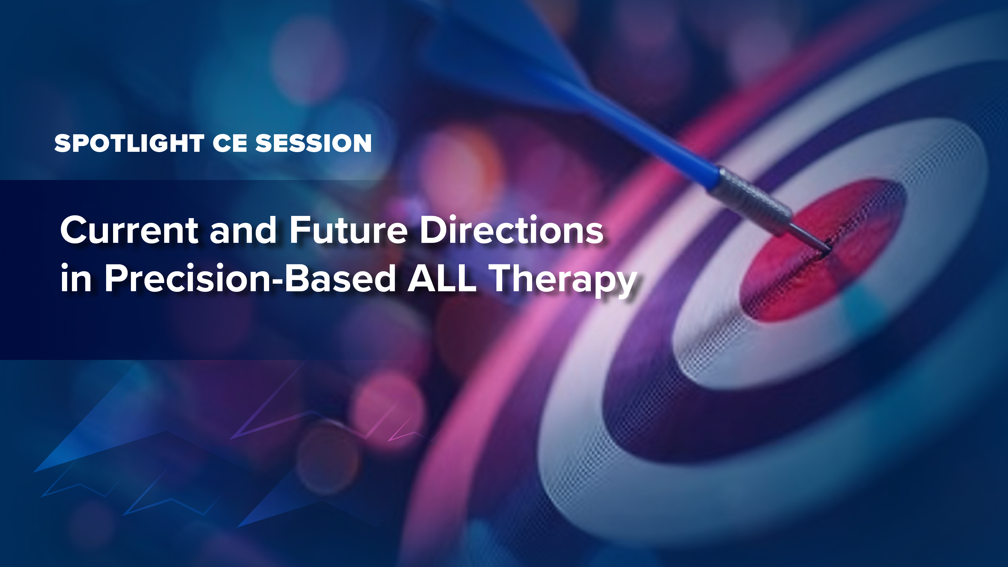 Current and Future Directions in Precision-Based ALL Therapy