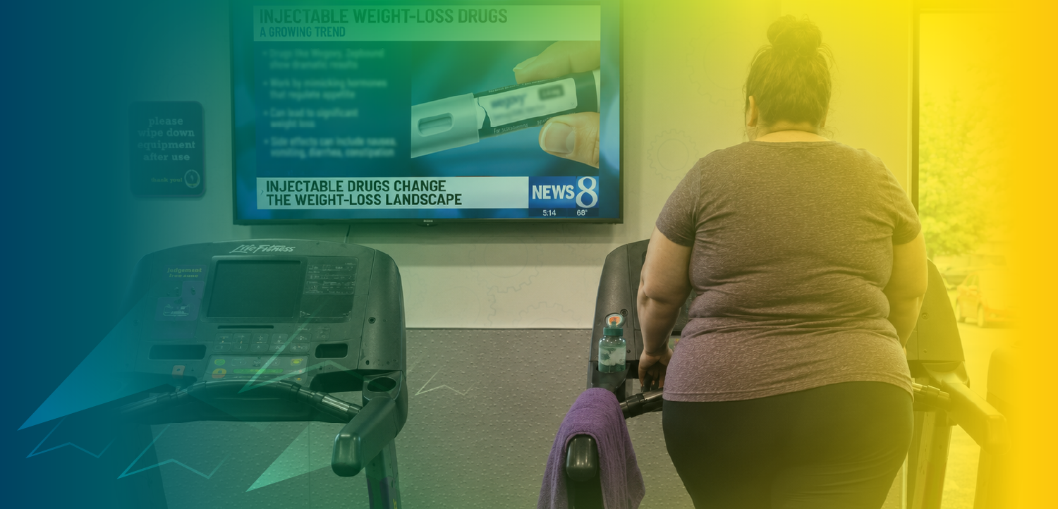 Clinical Consultations: Comprehensive Management of Obesity as a Chronic Disease: New and Emerging Strategies
