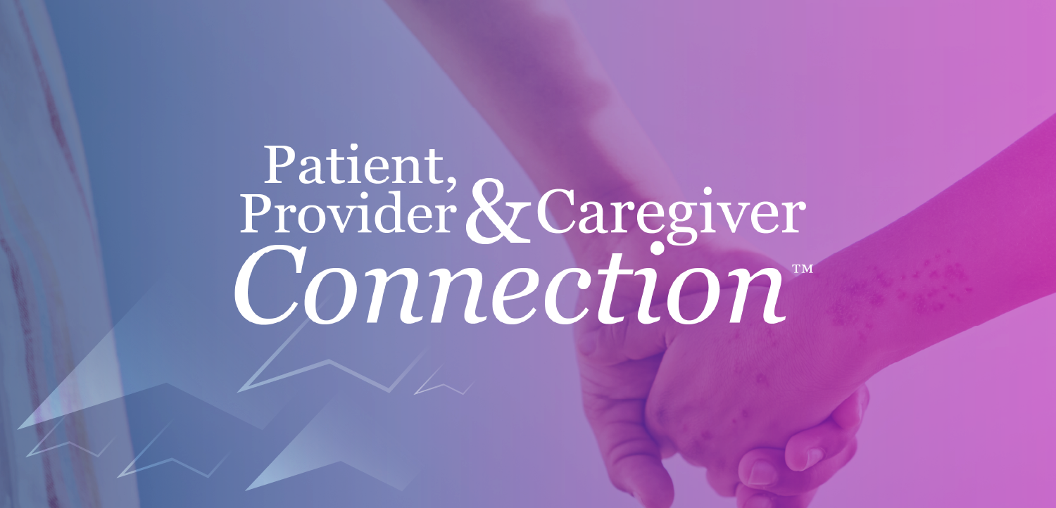 Patient, Provider, Caregiver Connection™: Individualized Care in Pediatric Atopic Dermatitis