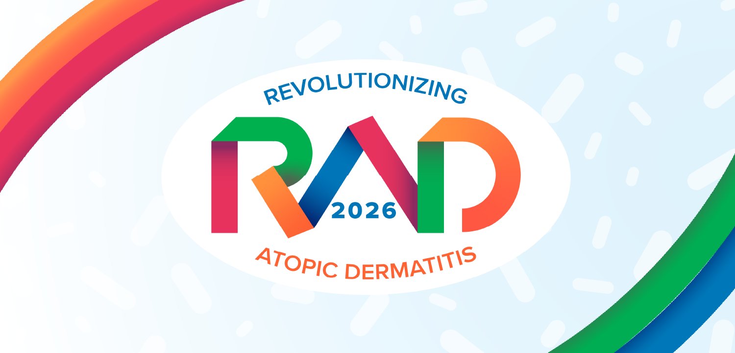 Revolutionizing Atopic Dermatitis (RAD) Conference 2026