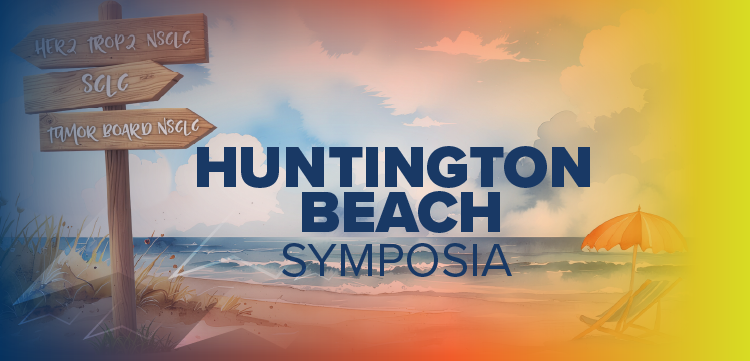 Huntington Beach Symposia