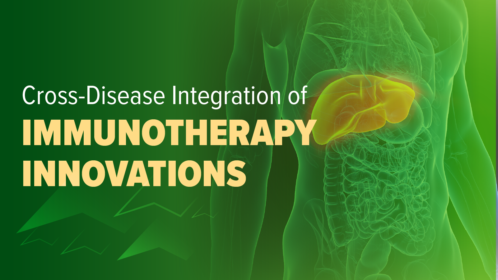 Cross-Disease Integration of Immunotherapy Innovations