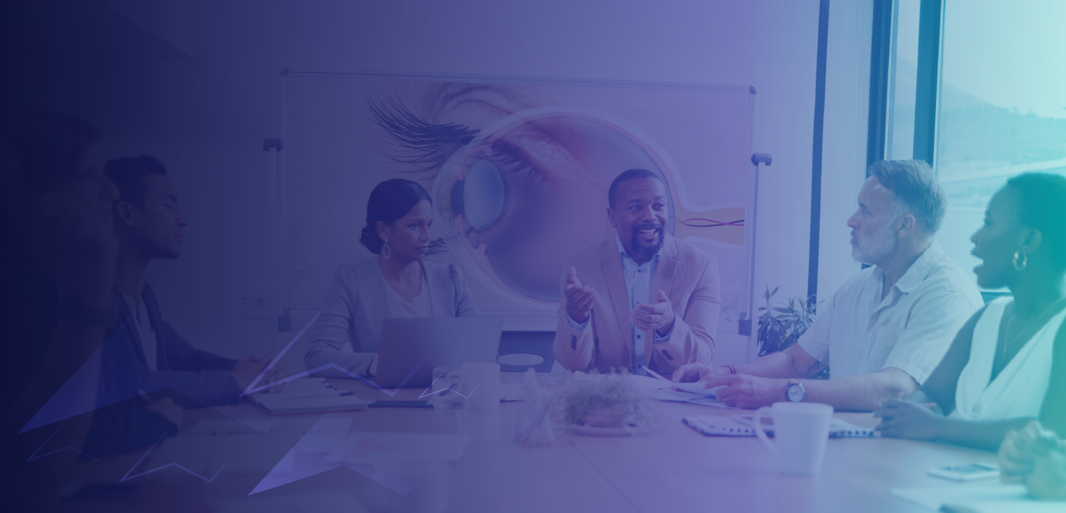 Bridging Regional Challenges in Retinal Disease Management: Applying Advanced Anti-VEGF Therapy in Community Practice - NYC Metro