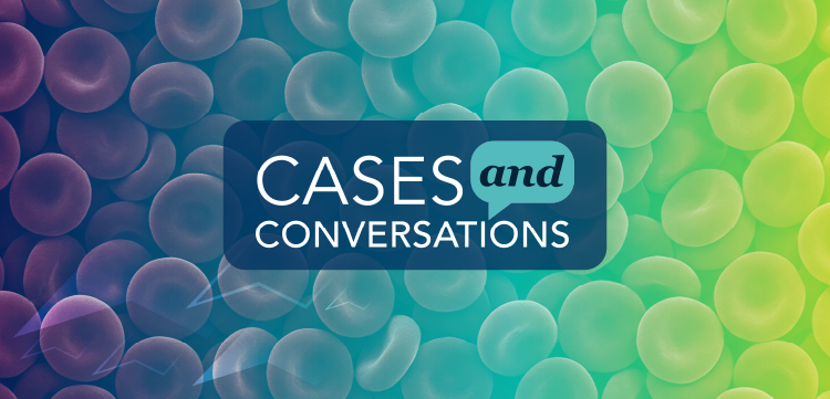 Cases and Conversations: Adopting New Treatment Strategies in Polycythemia Vera and Essential Thrombocythemia