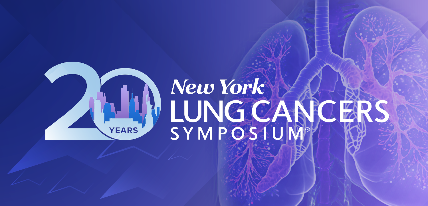 20th Annual New York Lung Cancers Symposium®