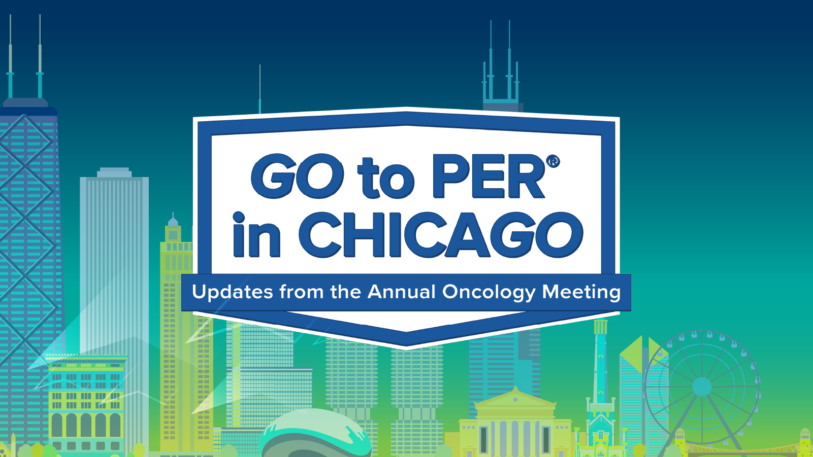 Go to PER in Chicago