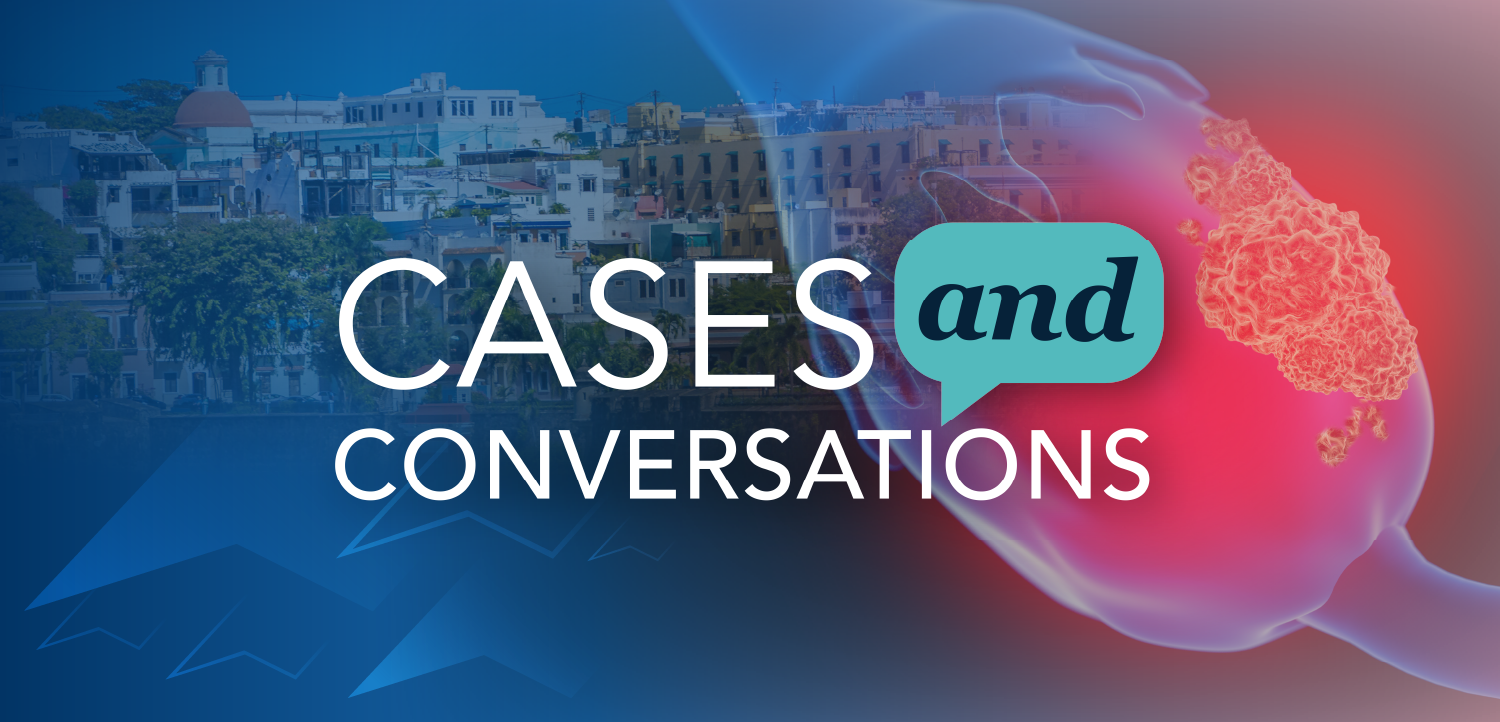 Cases and Conversations™: Redefining Treatment Pathways in Low-Grade Serous Ovarian Cancer