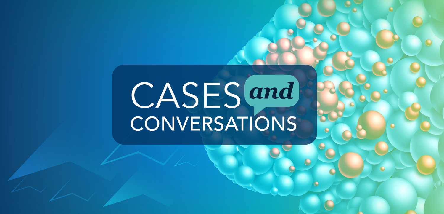 Cases and Conversations: Optimizing Oral SERD-Based Therapy After CDK4/6 Inhibition in HR+/HER2– MBC