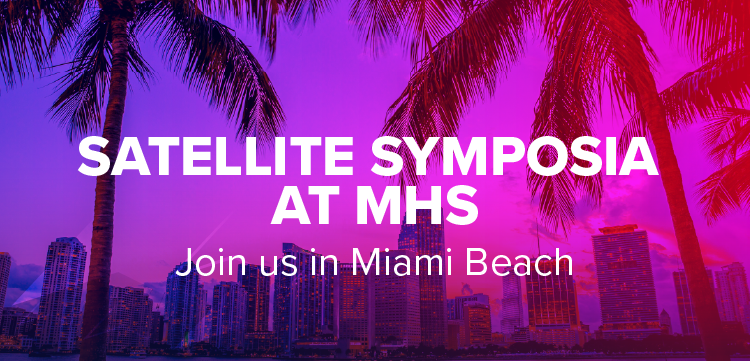 PER's Satellite Symposia at MHS