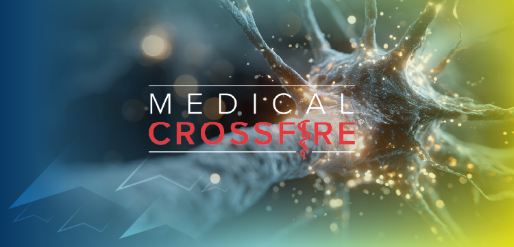2026 Medical Crossfire®: Personalizing the Management of Multiple Sclerosis: Optimizing the Selection of Disease Modifying Therapies