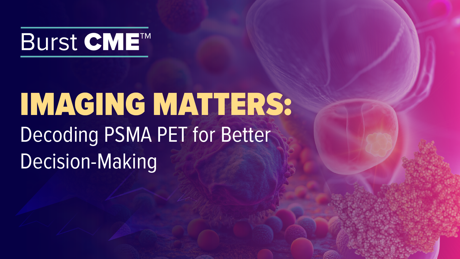 Imaging Matters: Decoding PSMA PET for Better Decision-Making