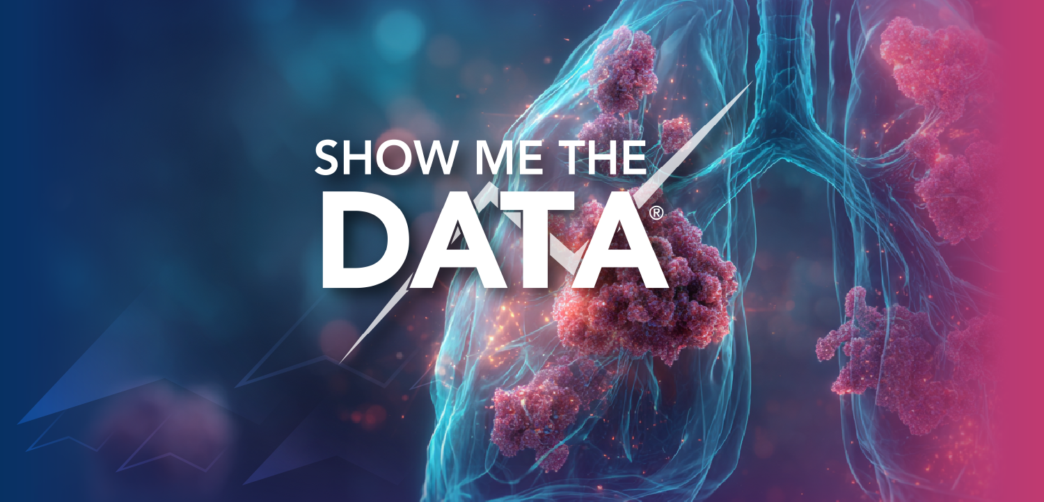 Show Me the Data®: Redefining Extensive-Stage SCLC—Emerging Therapies, CNS Considerations, and the Radiation Oncologist’s Evolving Role