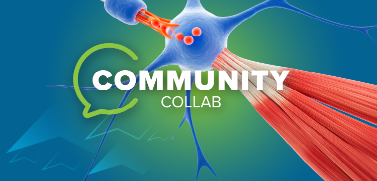 Community Collab: The Evolving Role of FcRN Inhibitors in the Management of Generalized Myasthenia Gravis (gMG)