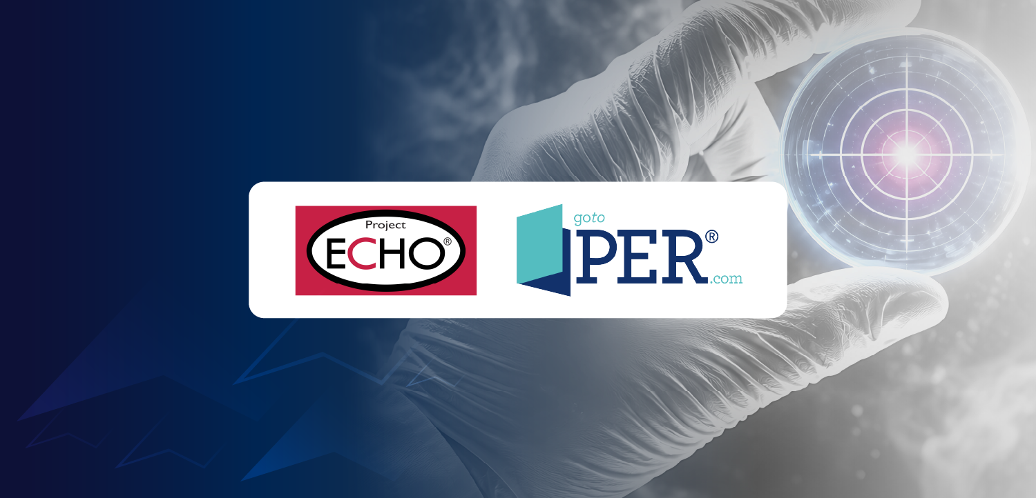 Project ECHO®: Innovations in Acute Myeloid Leukemia – Integrating the Latest Advances in Targeted Therapies to Improve Patient Outcomes