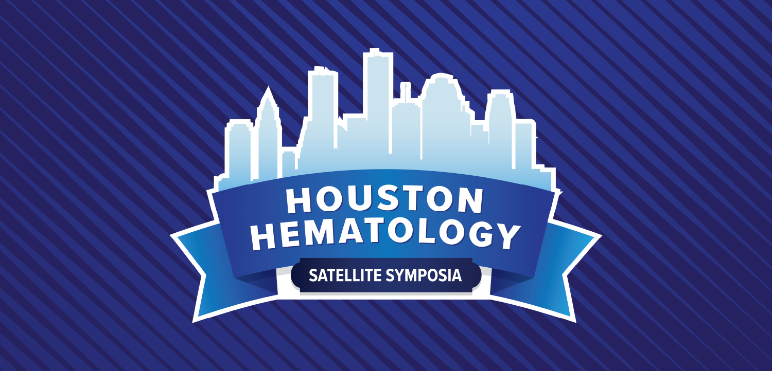 Houston Hematology Satellite Symposia