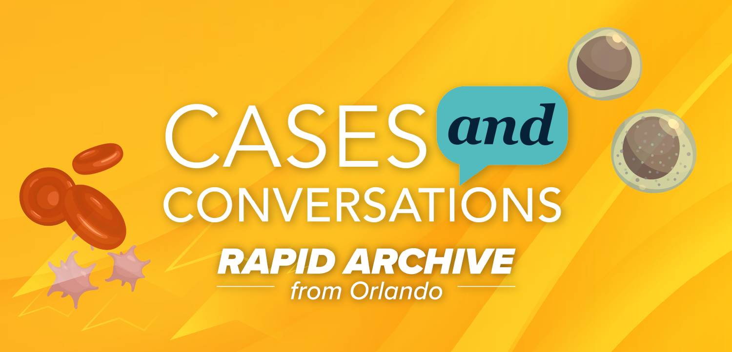  Real-World Insights on Advances in the Management of Myeloproliferative Neoplasms: How the Experts Apply the Latest Developments to Clinical Practice