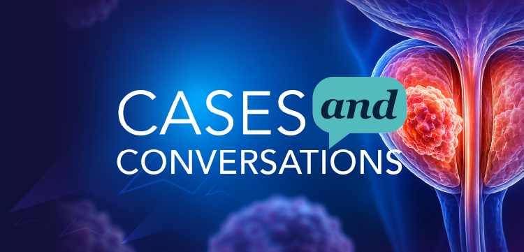 Cases and Conversations: Personalizing ARPI Therapy Across the Prostate Cancer Continuum