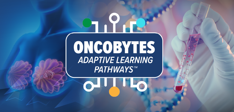 OncoBytes Adaptive Learning Pathways: Personalizing Treatment Plans to Optimize Adjuvant Therapy in Early-Stage HR+/HER2- Breast Cancer
