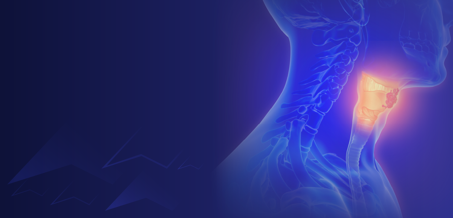 Live Tumor Board: Squamous Cell Carcinoma of the Head & Neck – Post-CRT Decisions in the Locally Advanced Setting