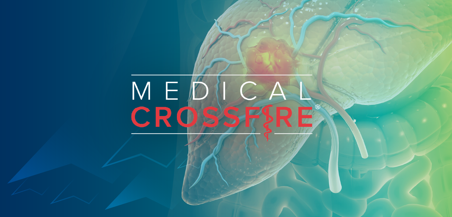 Medical Crossfire®: Closing Clinical Practice Gaps in Hepatobiliary Cancer With Emerging Immunotherapies and Delivery Innovations
