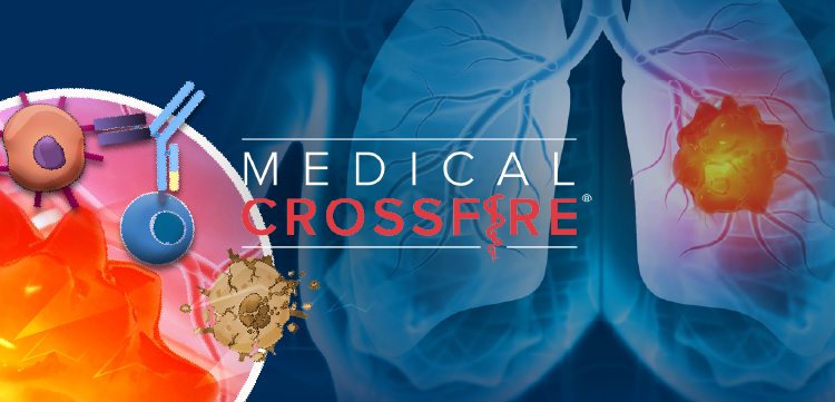 Medical Crossfire®: DLL3-Directed Therapies in Small Cell Lung Cancer—A Nursing-Centered Approach to a New Era of Care