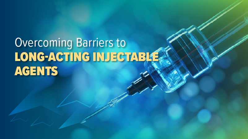 SoCal Psych 2025: Overcoming Barriers to Long-Acting Injectable Agents in Schizophrenia
