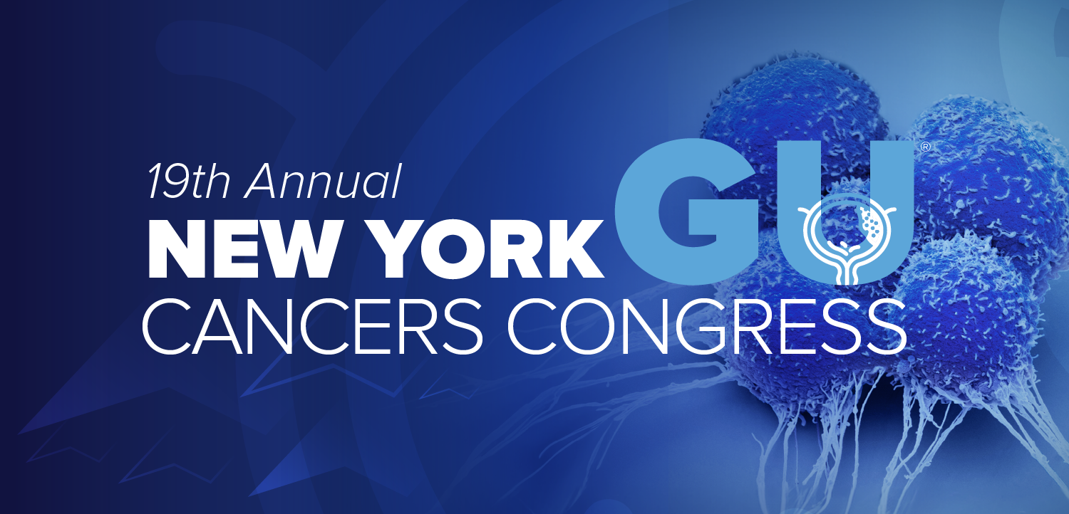 19th Annual New York GU Cancers Congress™