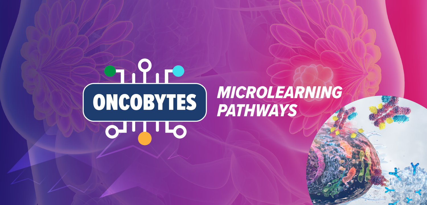 Introducing Novel Treatment Paradigms for Metastatic TNBC