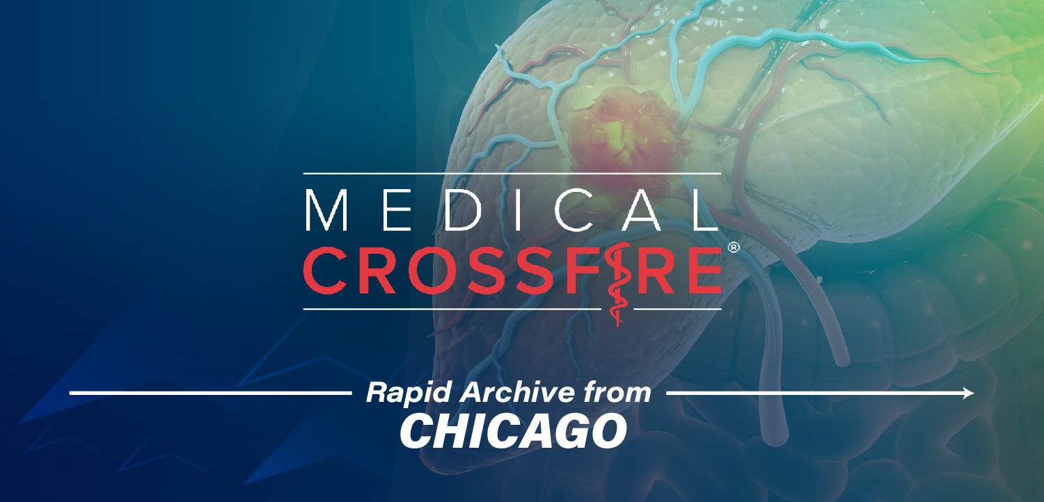 Medical Crossfire®: Closing Clinical Practice Gaps in Hepatobiliary Cancer With Emerging Immunotherapies and Delivery Innovations