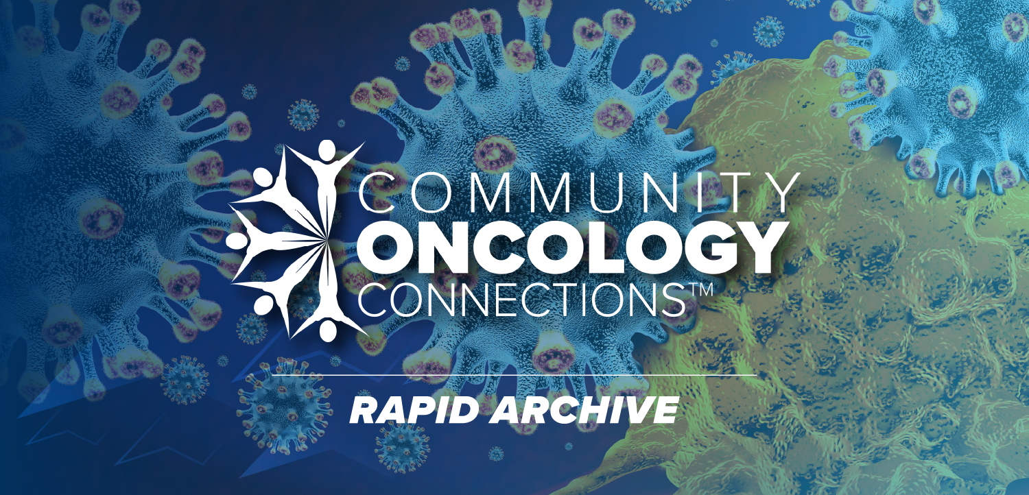 Community Oncology Connections™: Enhancing Melanoma Outcomes With Intratumoral Oncolytic Immunotherapy – Strategies for the Multidisciplinary Team | Colorado
