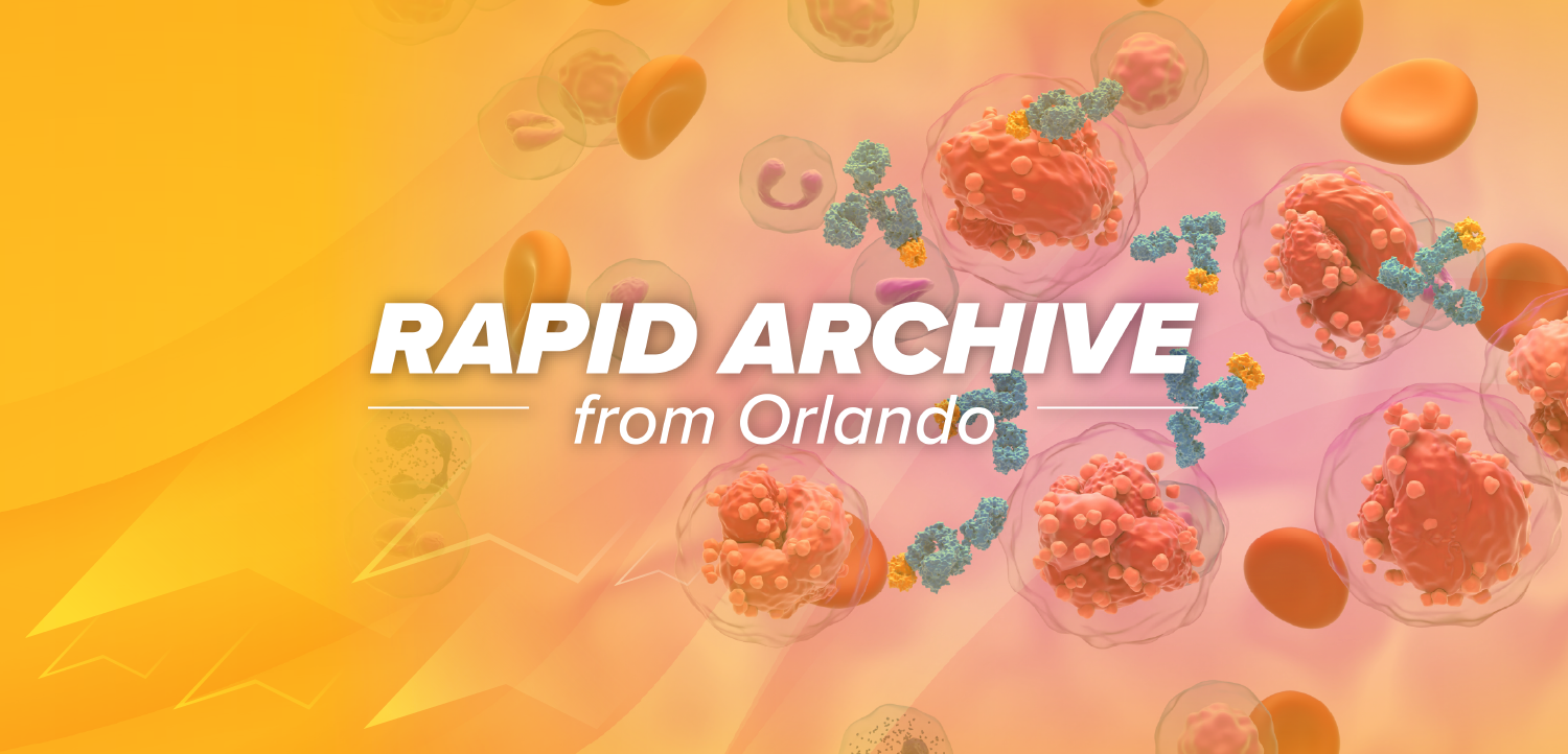PER® Tumor Board: Charting a New Course in the Treatment of Newly Diagnosed Multiple Myeloma