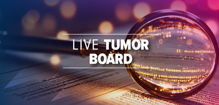Live Tumor Board: Decoding Neuroendocrine Neoplasms – Practical Advances in Diagnostics, Emerging Treatments, and Real-World Management