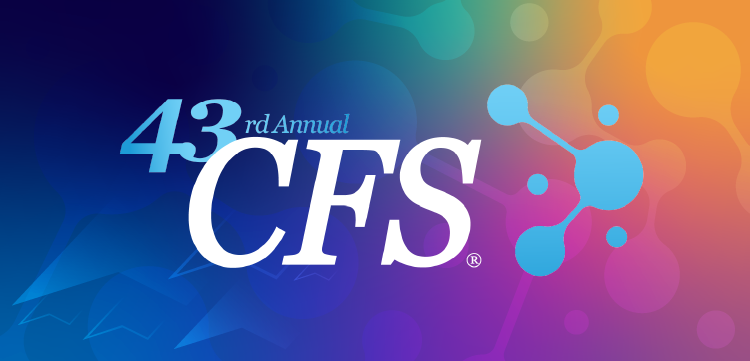 43rd Annual CFS®: Innovative Cancer Therapy for Tomorrow™