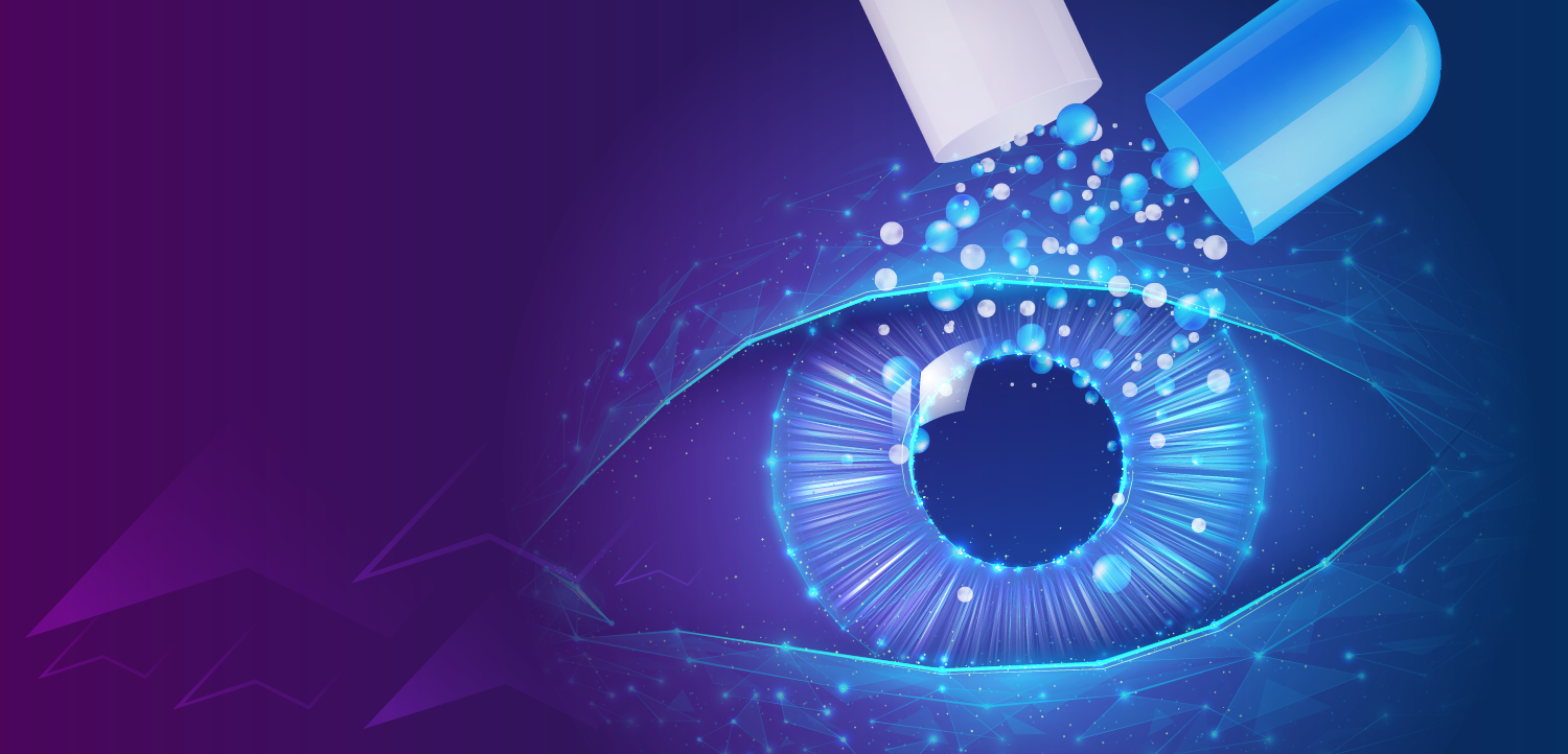 AREDS3 and Beyond: The Scientific Basis for B Vitamin Nutritional Supplementation in AMD