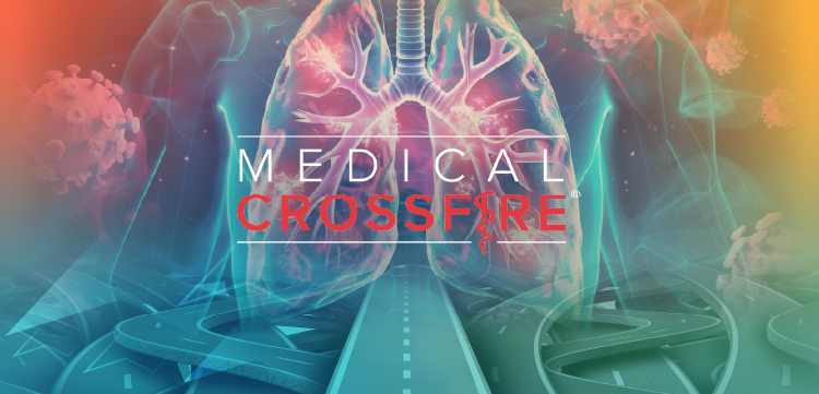 Medical Crossfire®: The Precision Path for HER2 and TROP2-Targeted Treatments in Non–Small Cell Lung Cancer