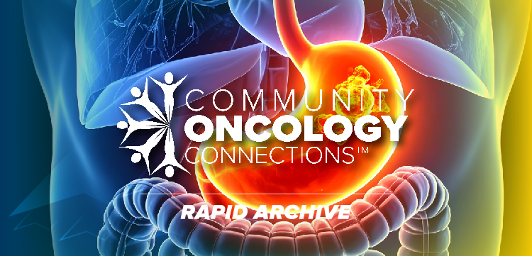 Community Oncology Connections™: Advancing Precision Testing and HER2-Targeted Care for Gastroesophageal Adenocarcinoma – West Virginia