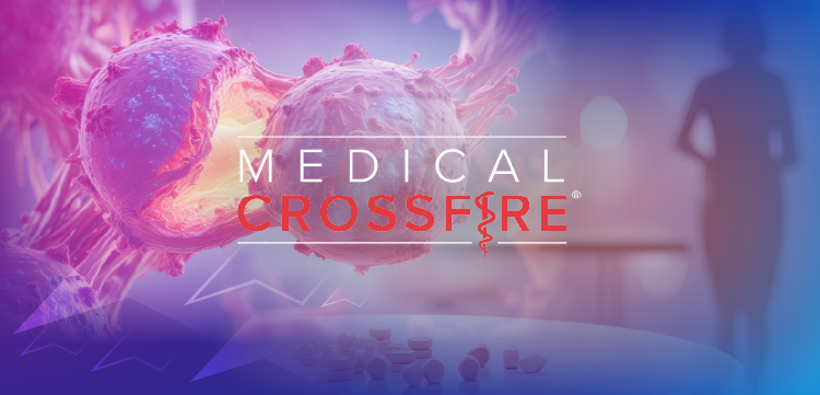 Medical Crossfire®: Optimizing 𝘌𝘚𝘙1 Mutation Detection and Next-Generation Endocrine Therapy Integration in HR+/HER2– Breast Cancer