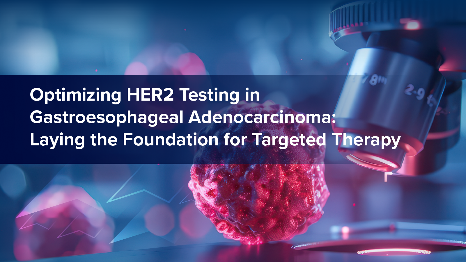 Optimizing HER2 Testing in Gastroesophageal Adenocarcinoma: Laying the Foundation for Targeted Therapy