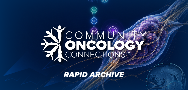 Community Oncology Connections™: Bridging Academic and Community Connections to Advance Precision and Targeted Care in NF1 Plexiform Neurofibromas | Nevada Oncology Society