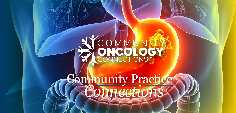 Community Practice Connections™: Advancing Precision Testing and HER2-Targeted Care for Gastroesophageal Adenocarcinoma