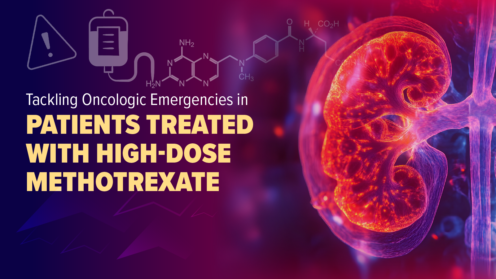 Tackling Oncologic Emergencies in Patients Treated With High-Dose Methotrexate