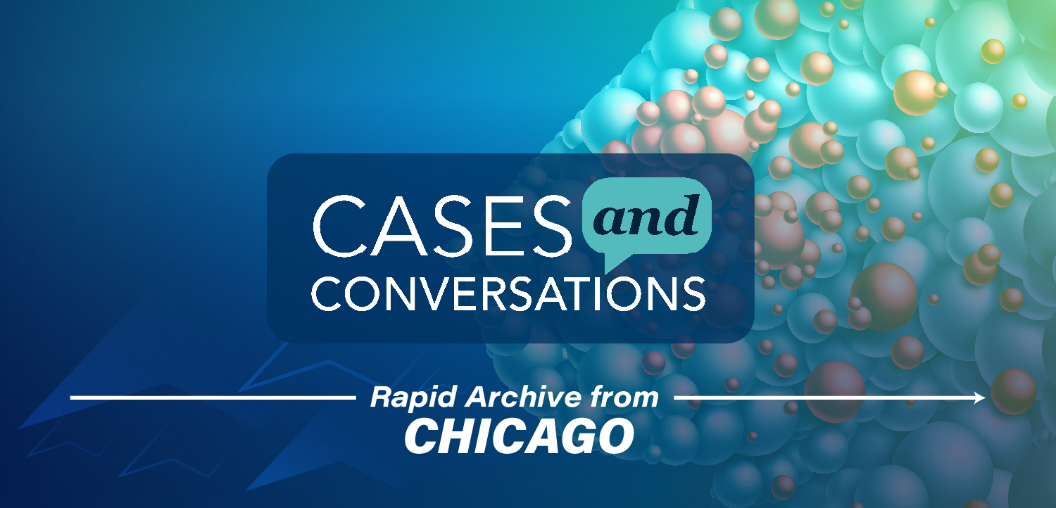 Cases and Conversations: Optimizing Oral SERD-Based Therapy After CDK4/6 Inhibition in HR+/HER2– MBC