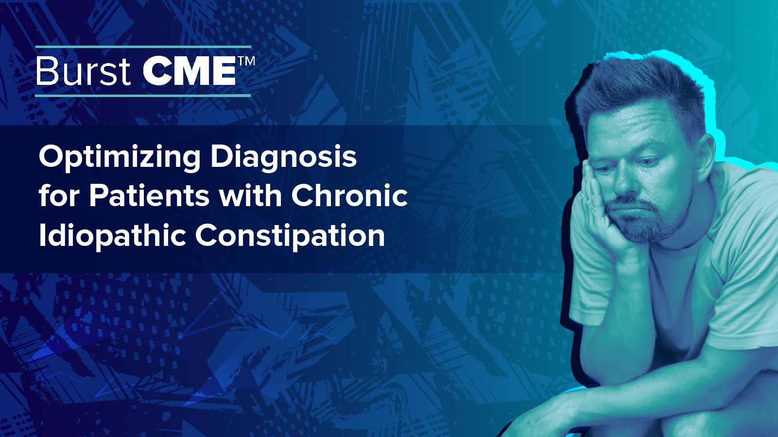 Optimizing Diagnosis for Patients with Chronic Idiopathic Constipation