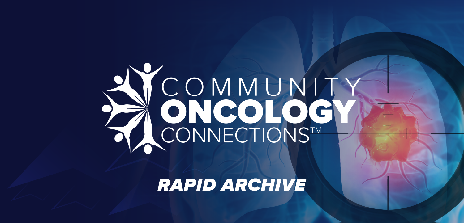  Personalized Management in NSCLC: Strategies for Early Detection, Molecular Testing, and Targeted Therapies | Tennessee