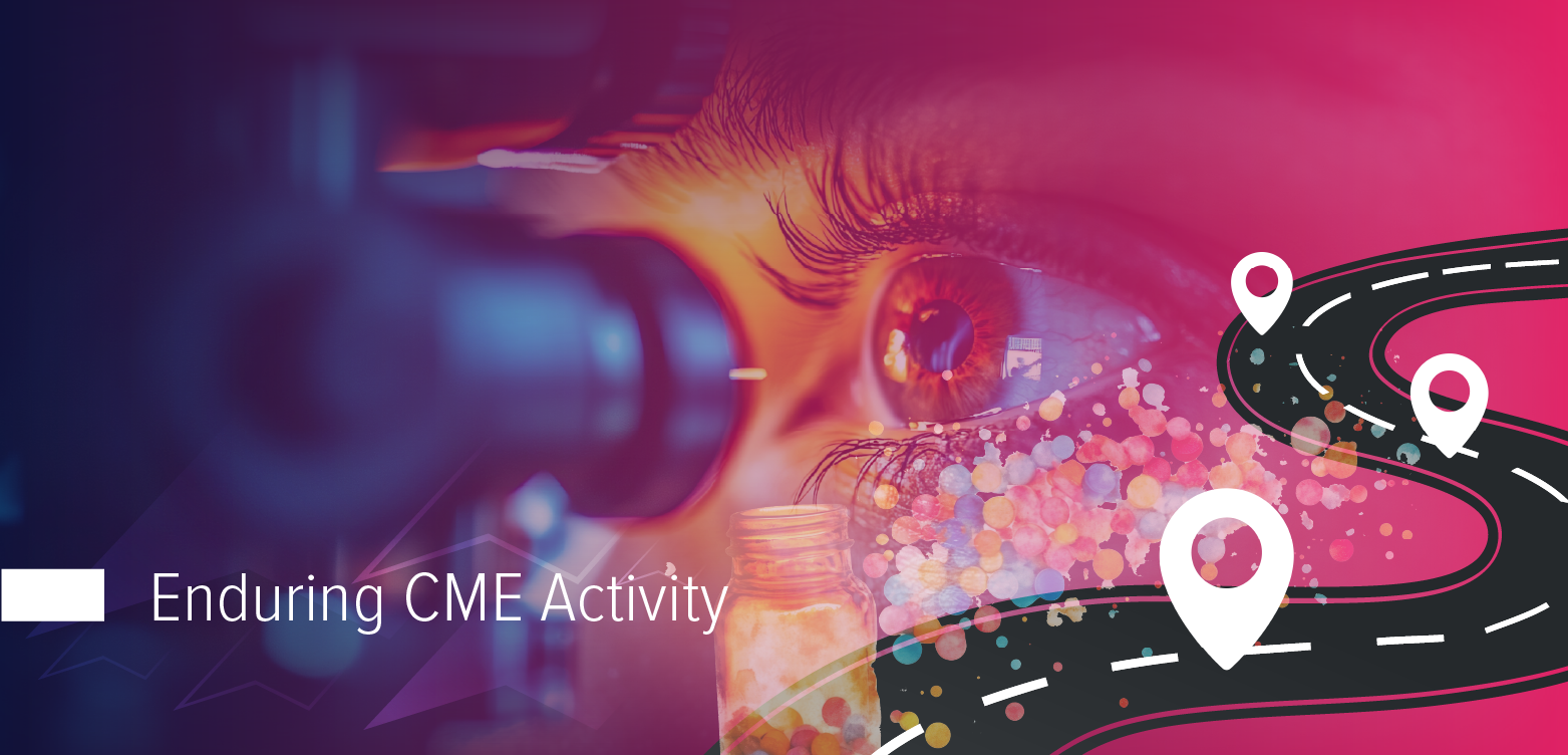(CME Track) Seeing the Signs: Multidisciplinary Strategies to Manage Ocular Toxicities Associated With Cancer Therapies