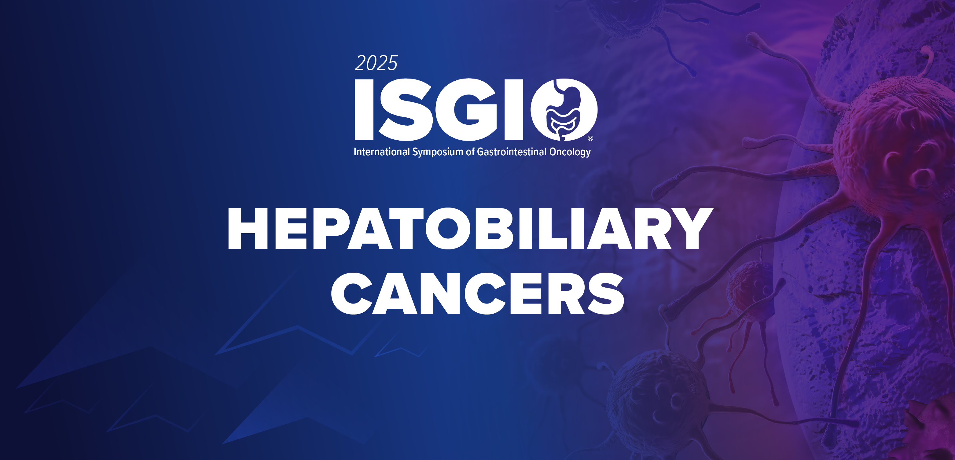 ISGIO 2025: Hepatobiliary Cancers