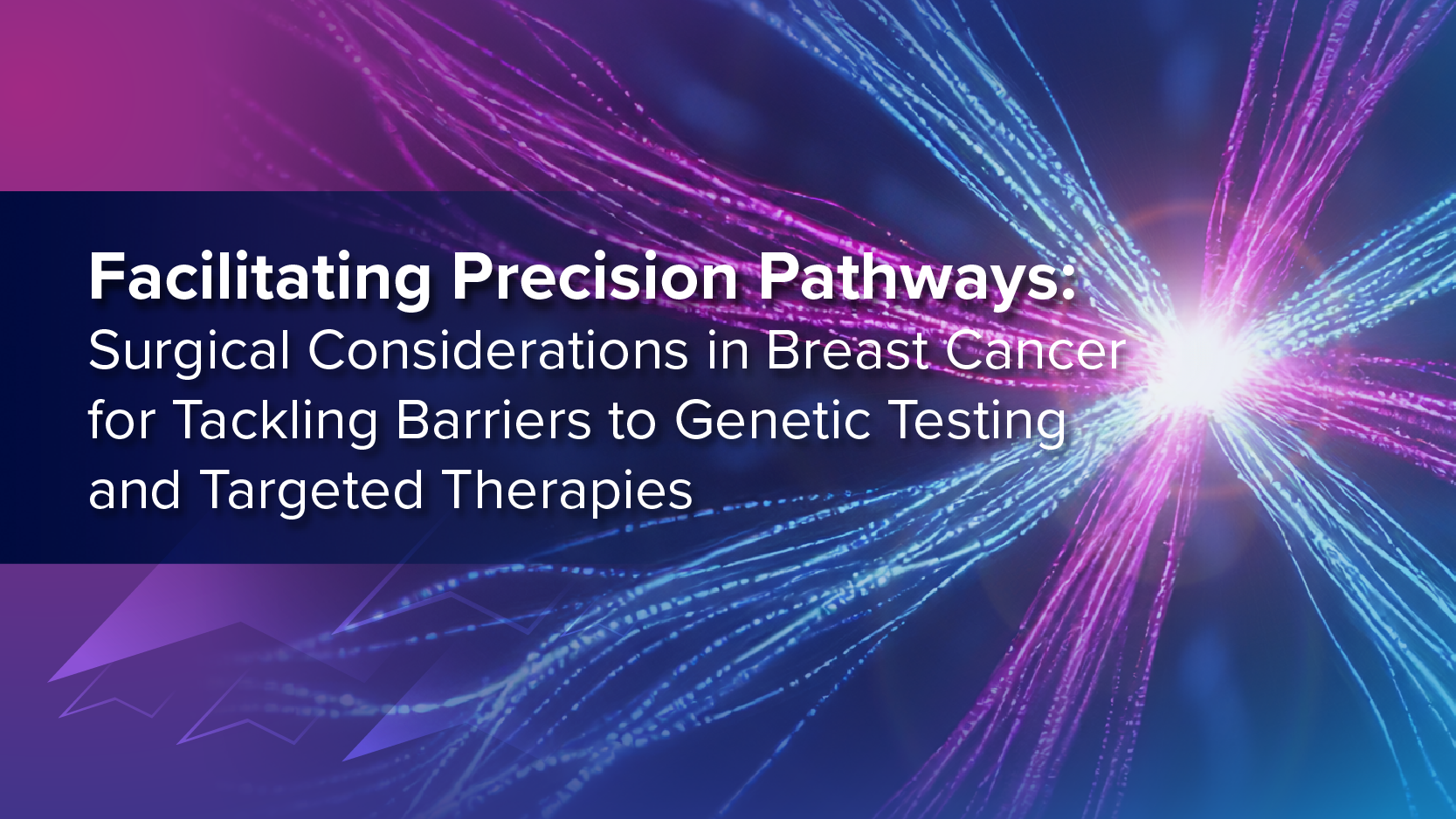 Facilitating Precision Pathways: Surgical Considerations in Breast Cancer for Tackling Barriers to Genetic Testing and Targeted Therapies