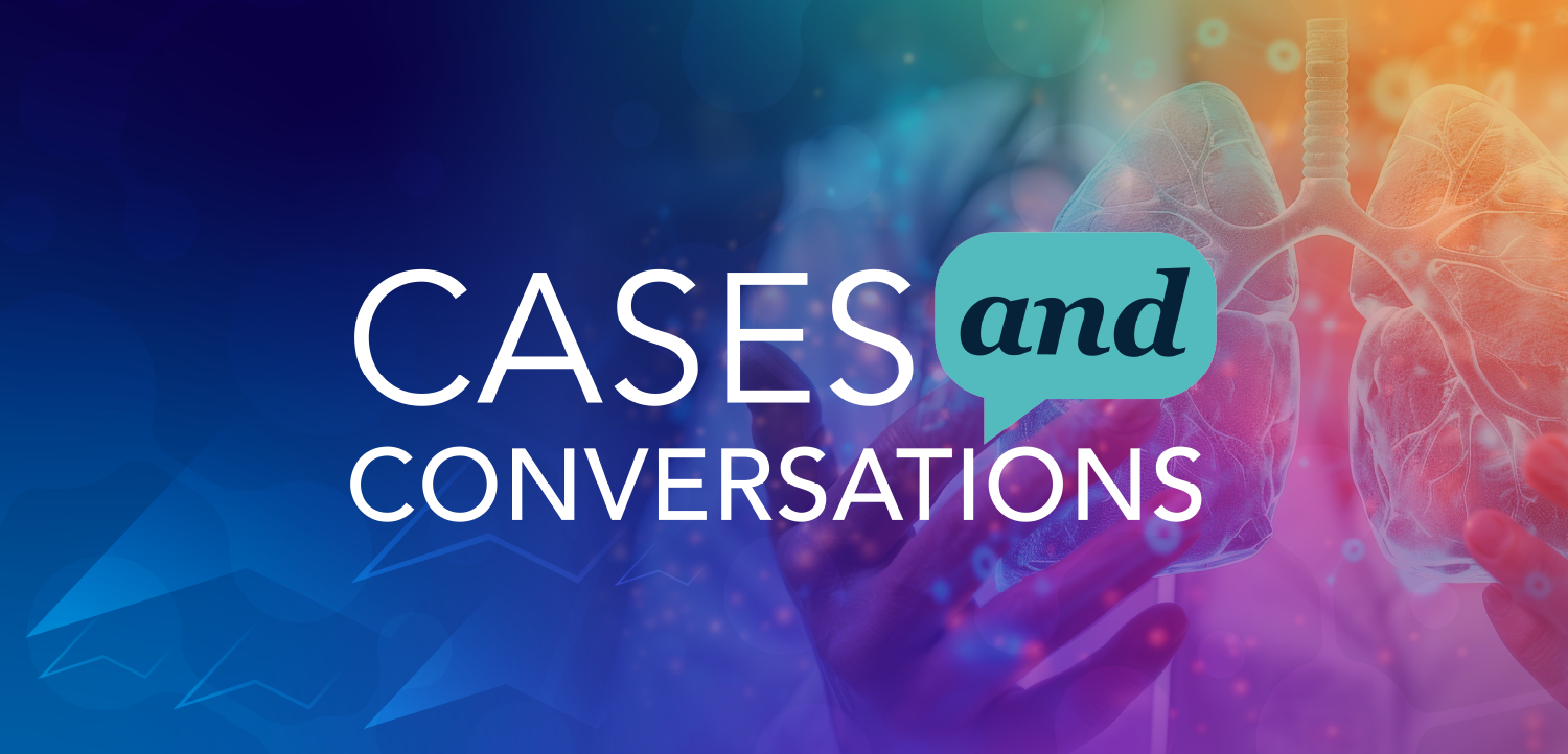 Cases and Conversations™: Transforming Small Cell Lung Cancer Treatment Through Emerging Evidence and Expert Insights